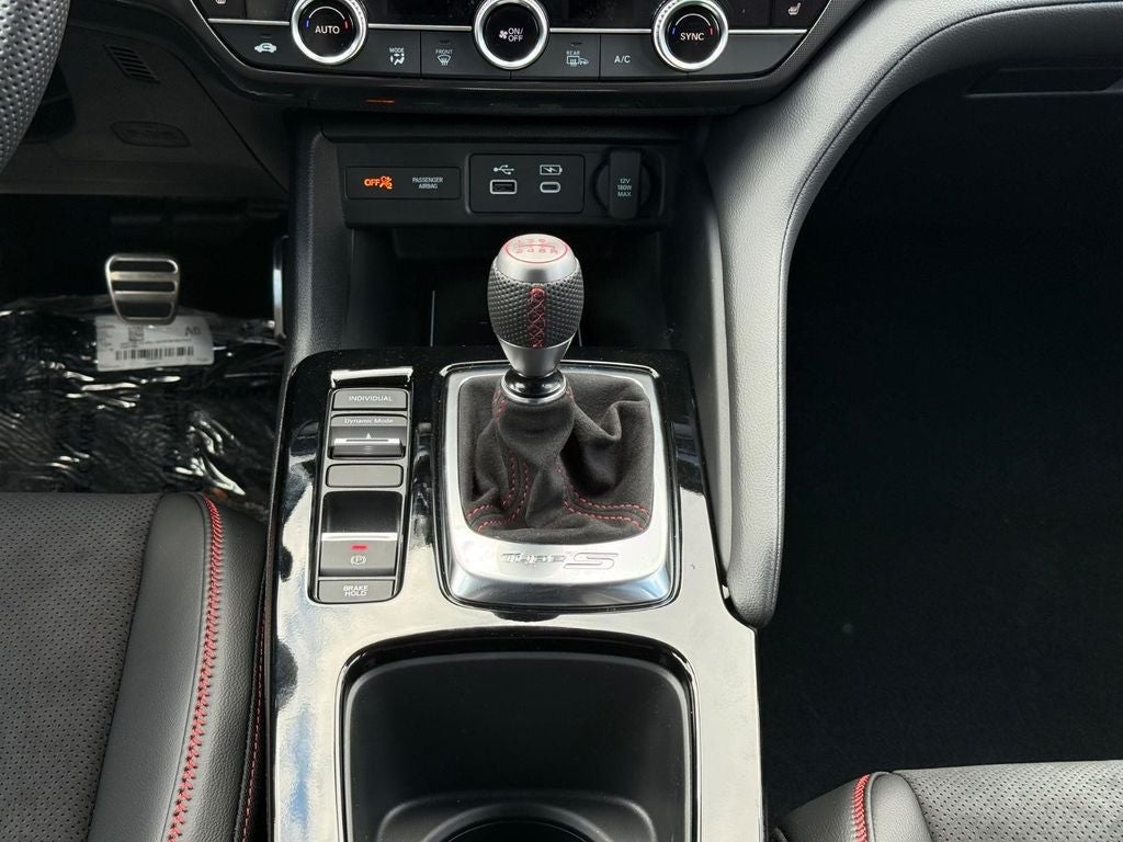 2026 Acura Integra Type S