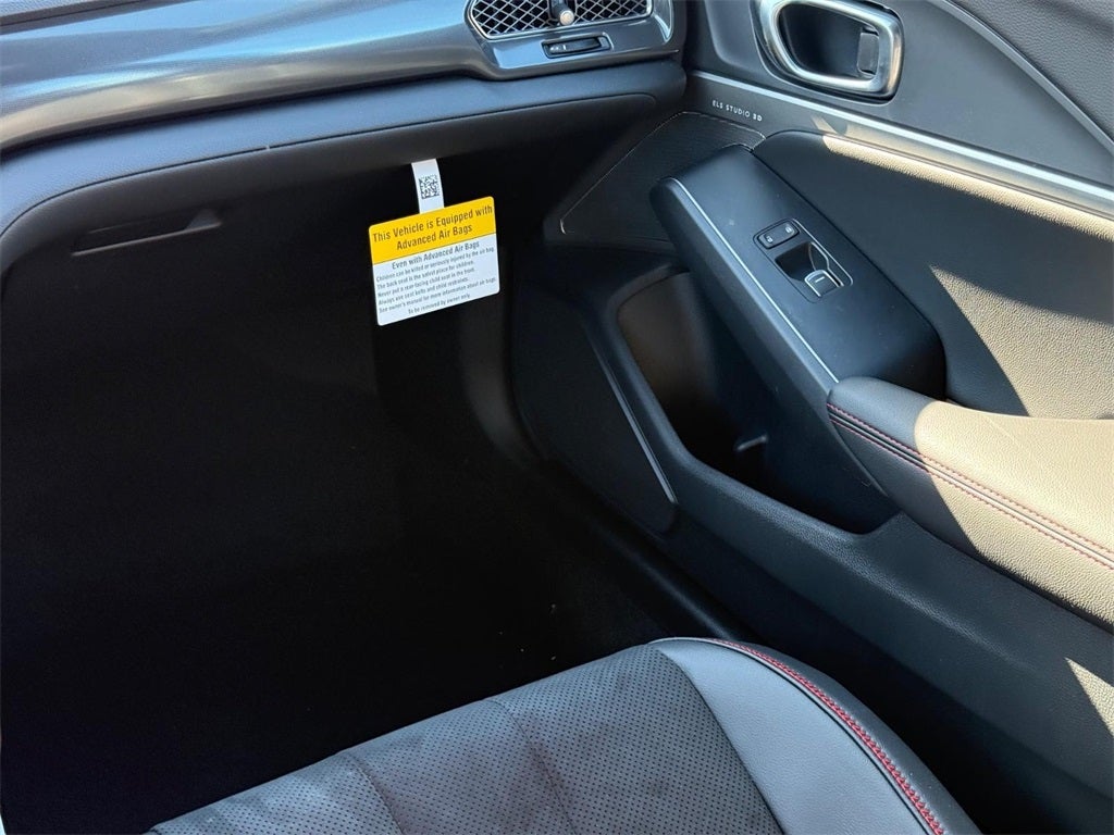 2026 Acura Integra Type S