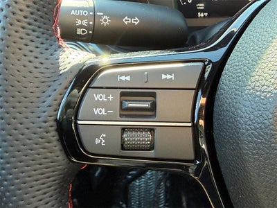 2026 Acura Integra Type S