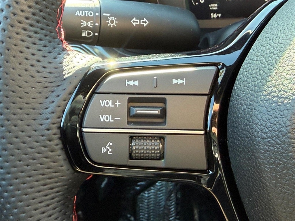 2026 Acura Integra Type S