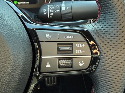 2026 Acura Integra Type S