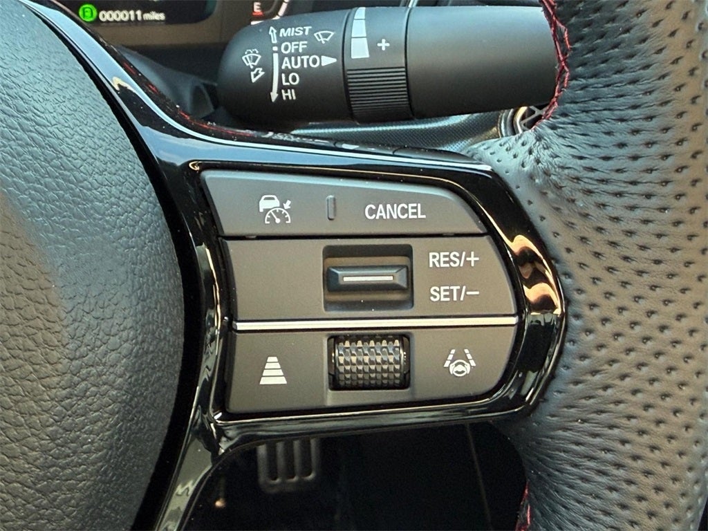 2026 Acura Integra Type S