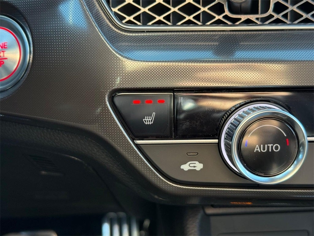 2026 Acura Integra Type S