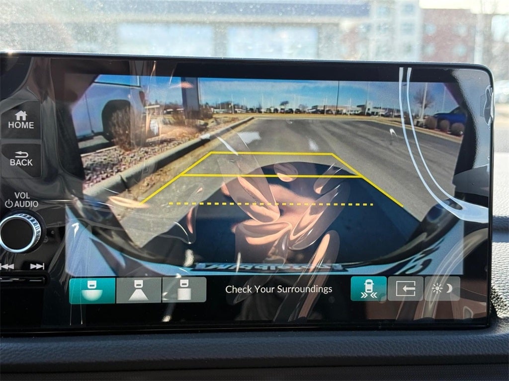 2026 Acura Integra Type S