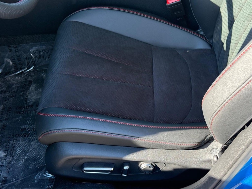 2026 Acura Integra Type S