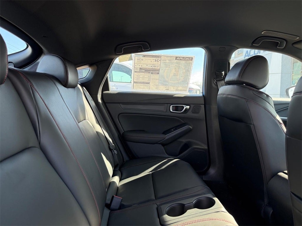 2026 Acura Integra Type S