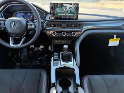 2026 Acura Integra Type S