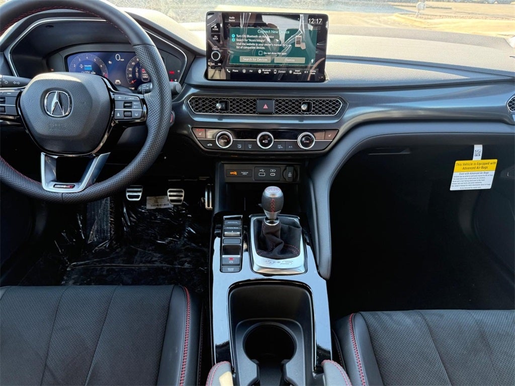 2026 Acura Integra Type S