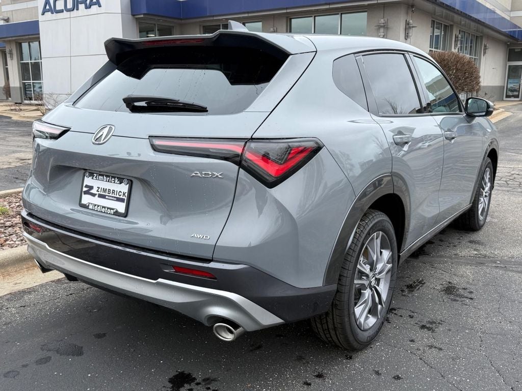 2026 Acura ADX Base