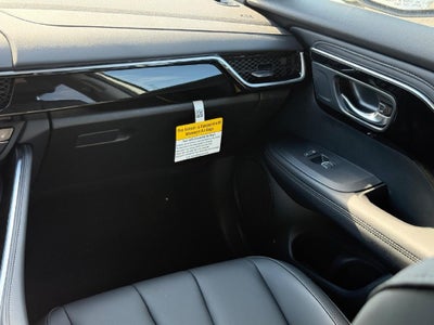 2026 Acura ADX Base