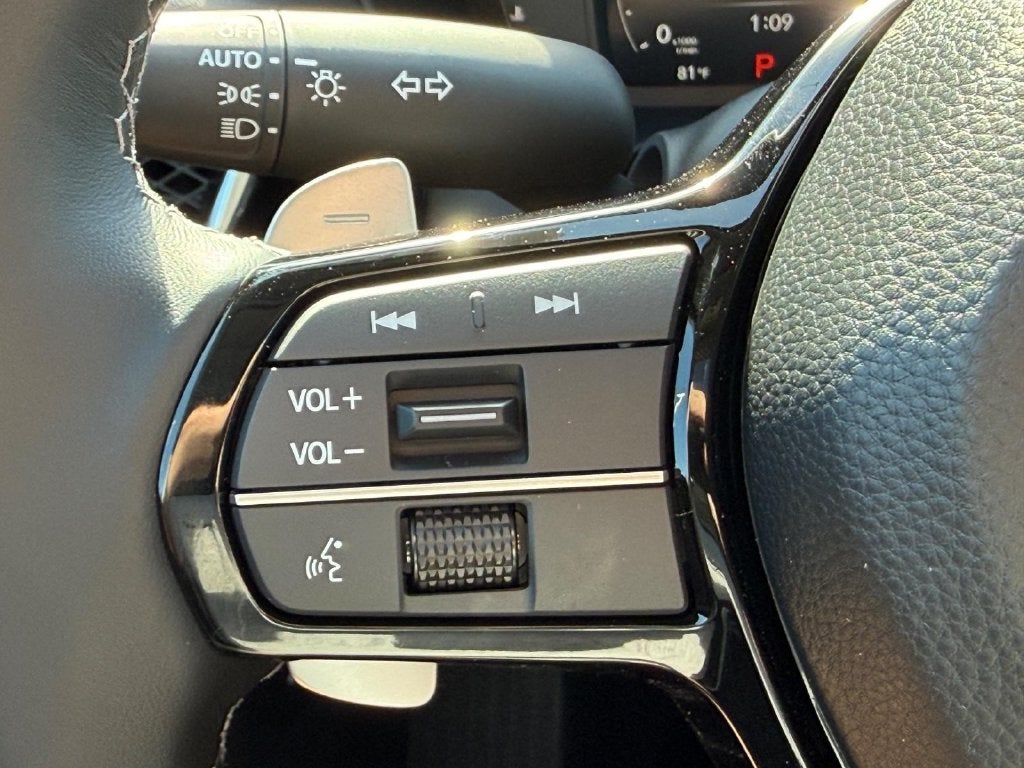2026 Acura ADX Base