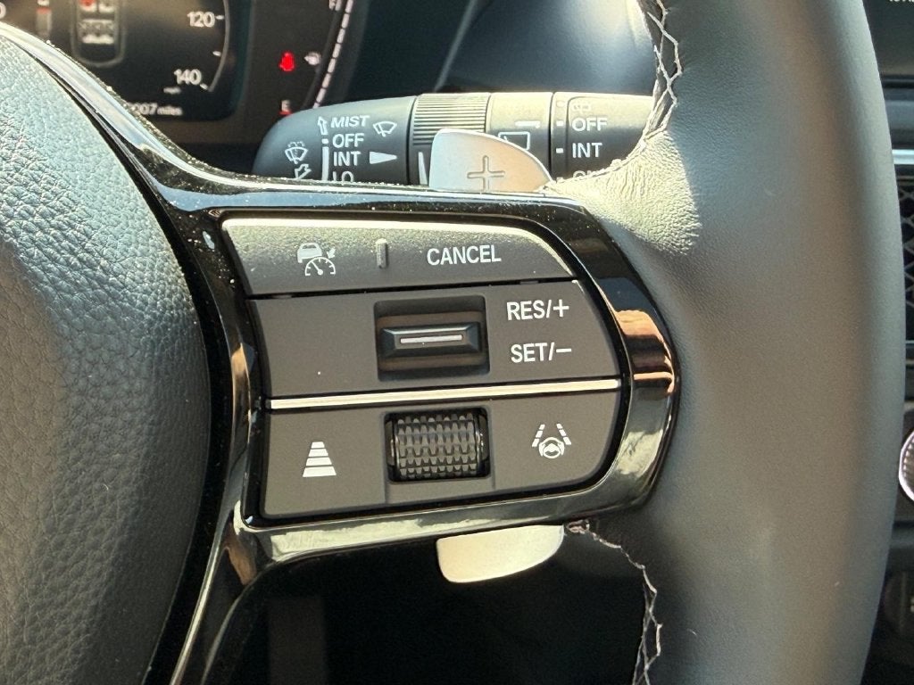 2026 Acura ADX Base