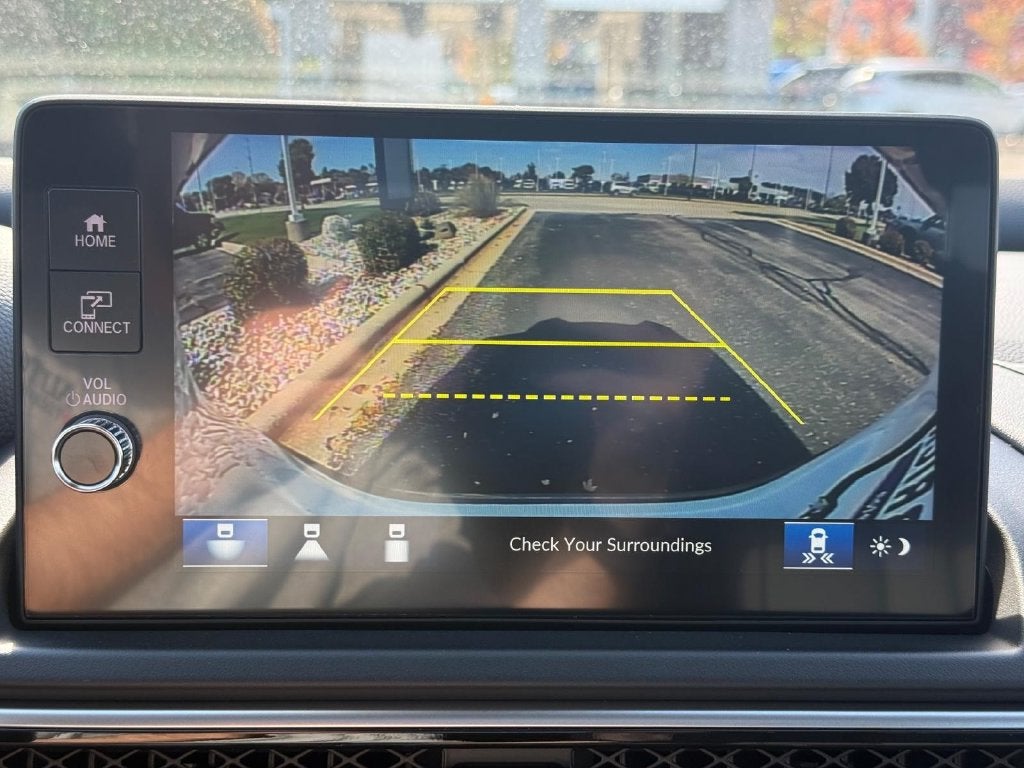 2026 Acura ADX Base