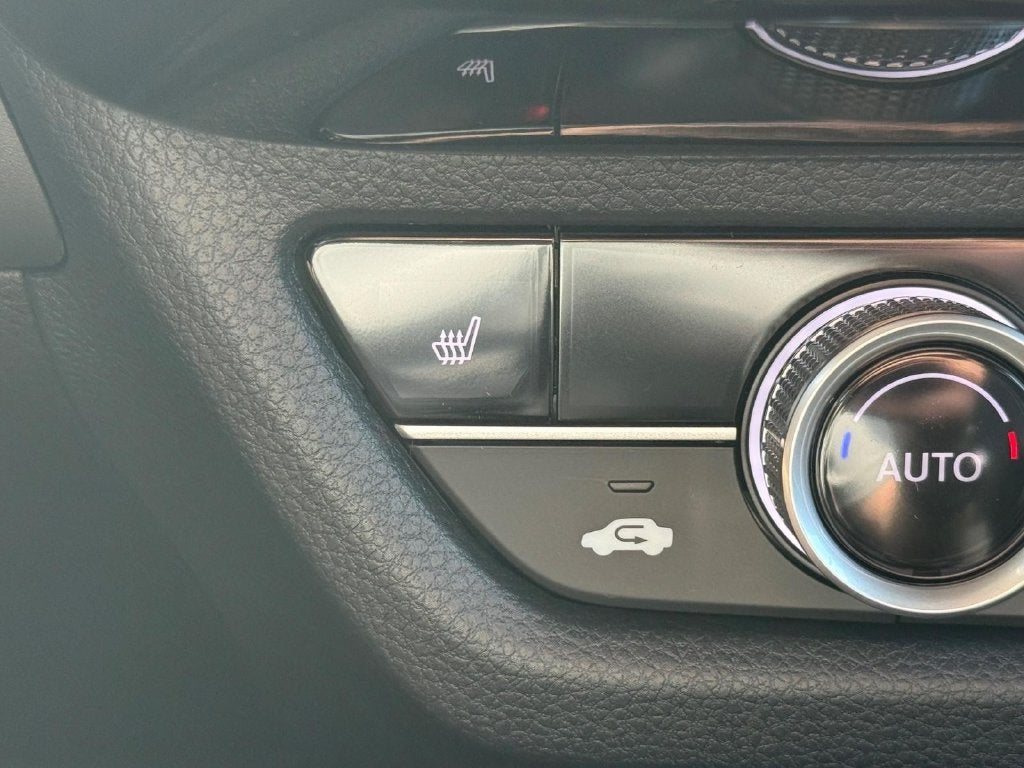 2026 Acura ADX Base