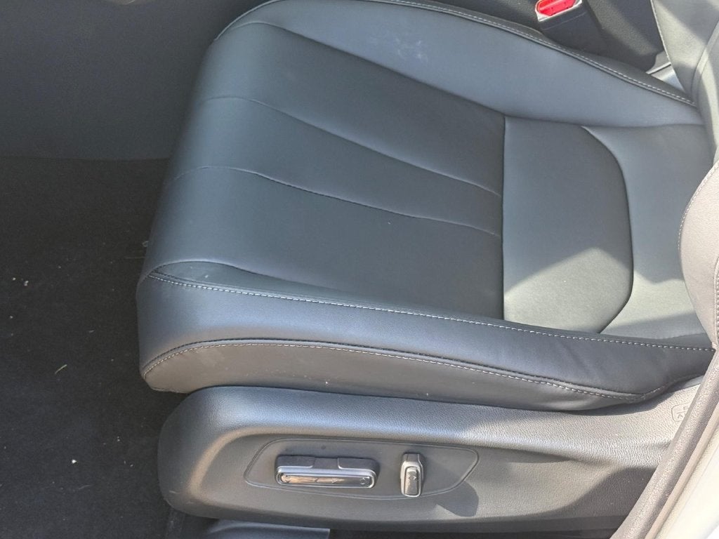 2026 Acura ADX Base