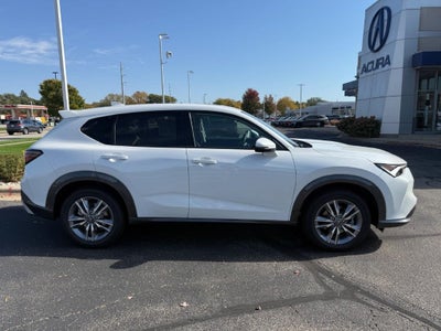 2026 Acura ADX Base