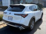 2026 Acura ADX Base