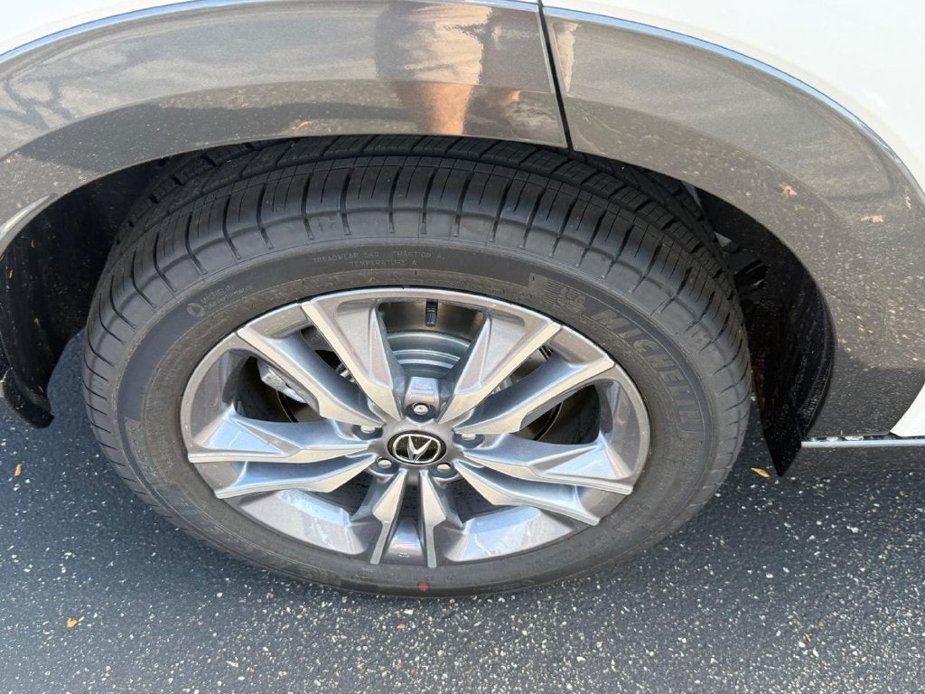 2026 Acura ADX Base