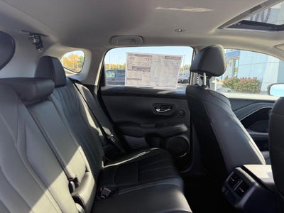 2026 Acura ADX Base