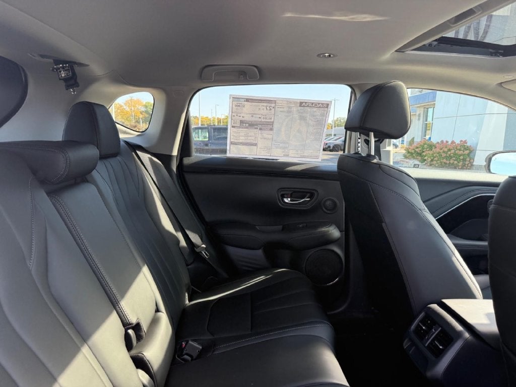 2026 Acura ADX Base