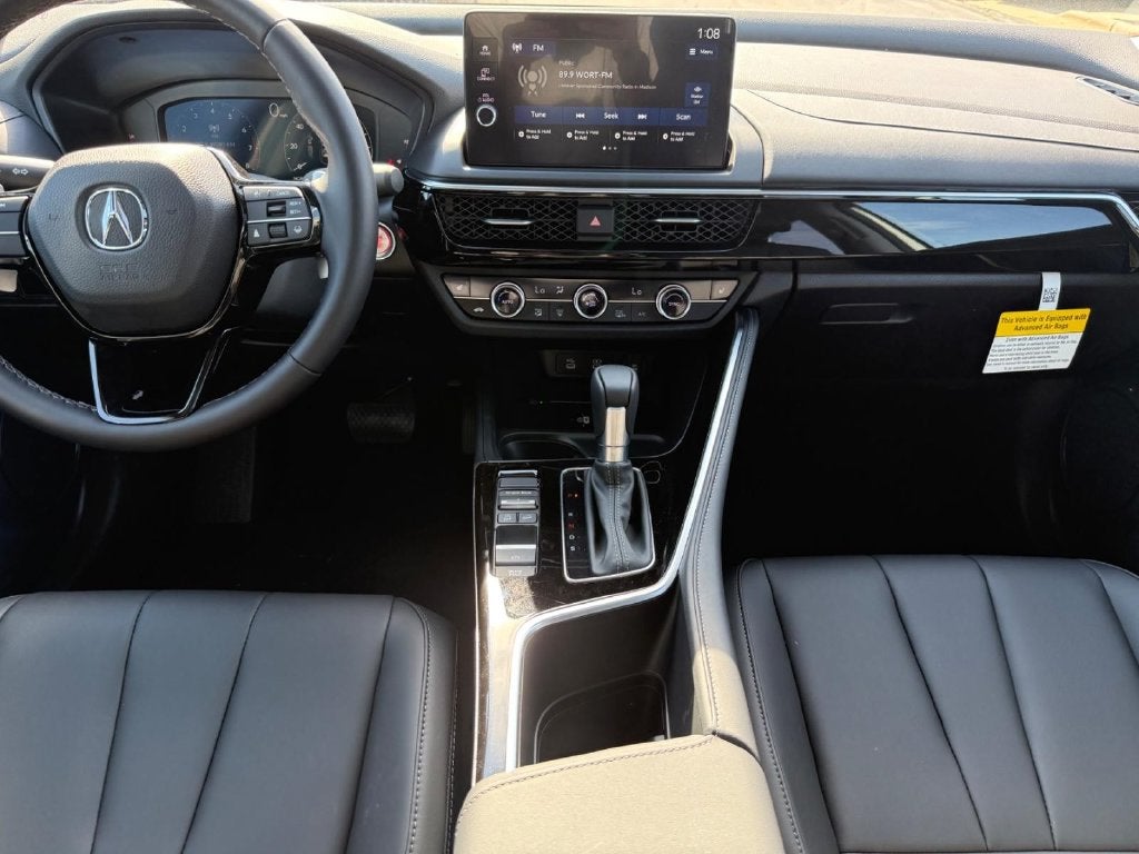2026 Acura ADX Base
