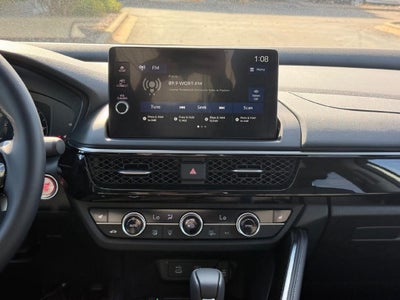 2026 Acura ADX Base