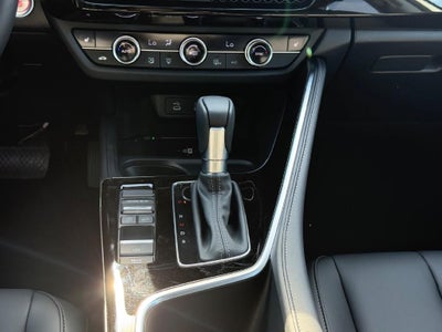 2026 Acura ADX Base