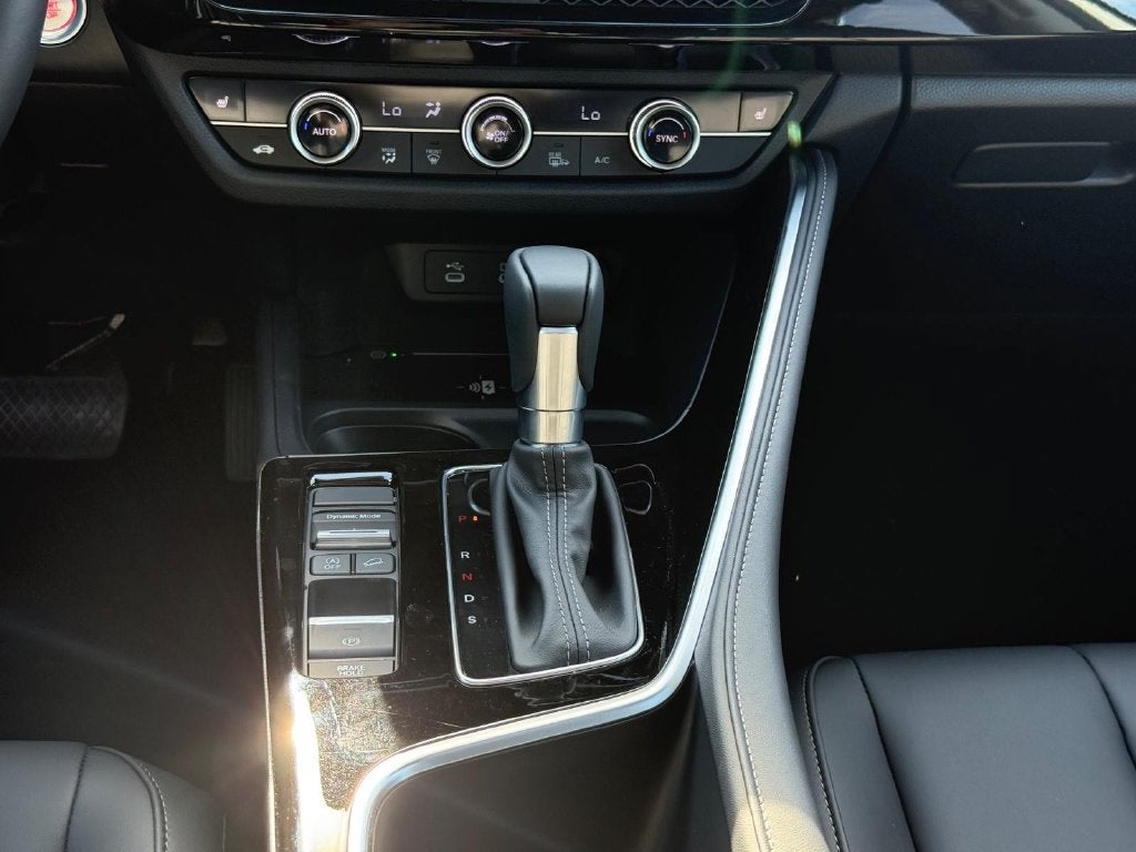 2026 Acura ADX Base