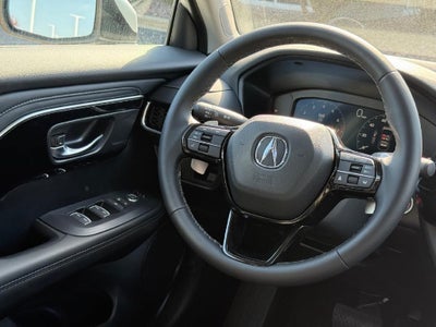 2026 Acura ADX Base