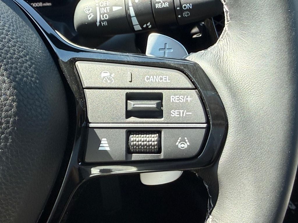 2026 Acura ADX Base