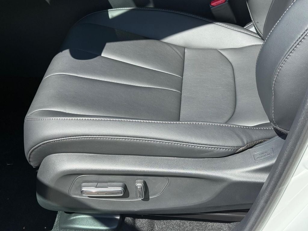 2026 Acura ADX Base