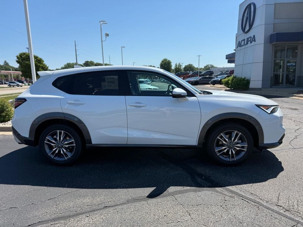 2026 Acura ADX Base
