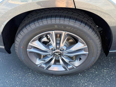 2026 Acura ADX Base