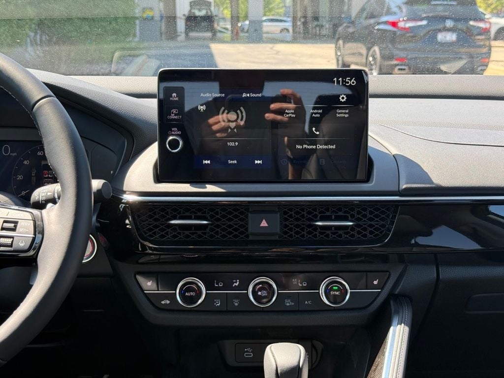 2026 Acura ADX Base