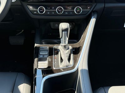 2026 Acura ADX Base