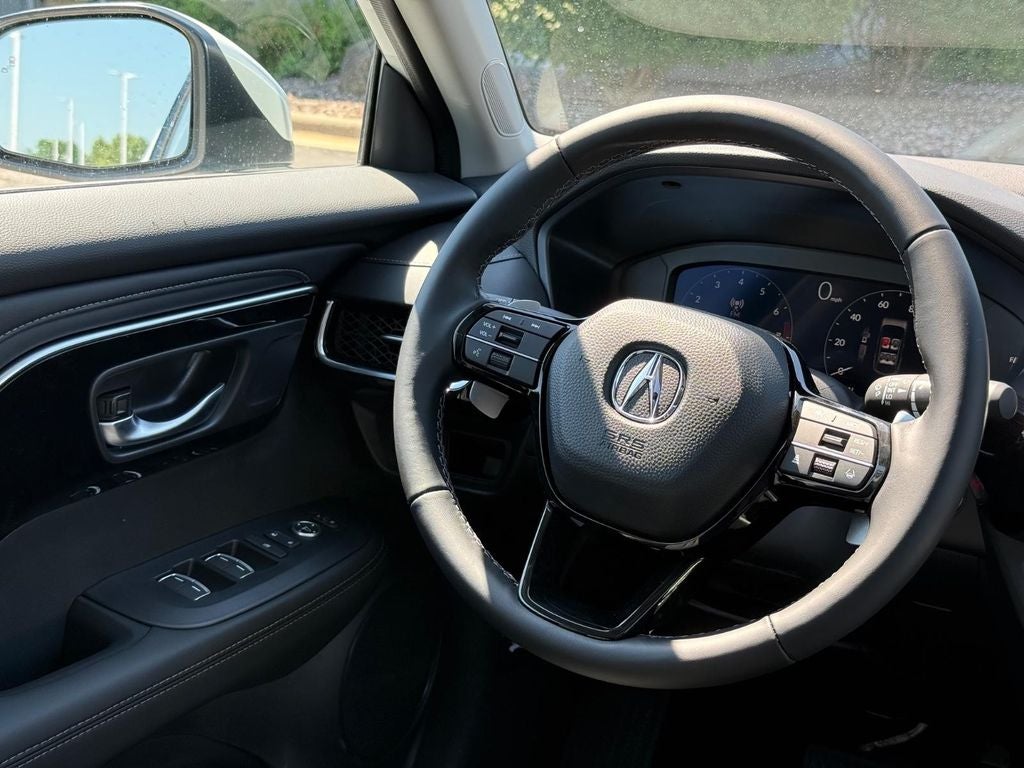 2026 Acura ADX Base
