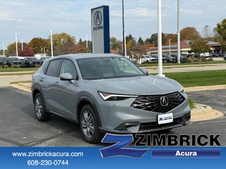 2026 Acura ADX Base