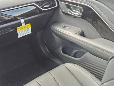 2025 Acura ADX Base