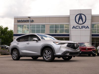 2026 Acura ADX Base