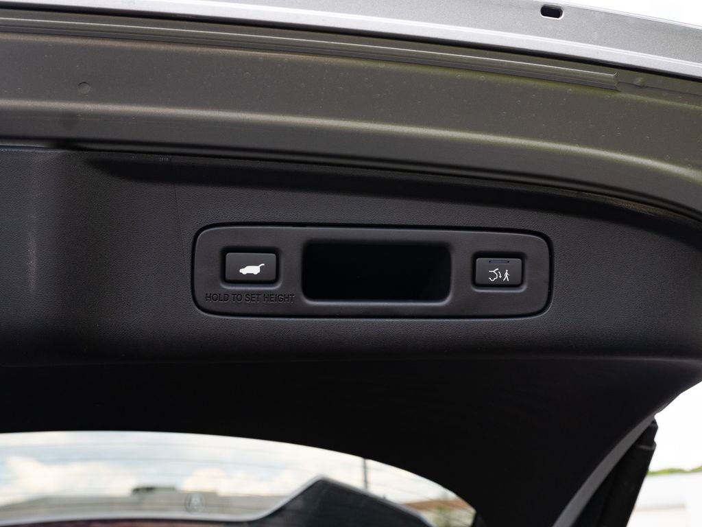 2026 Acura ADX Base
