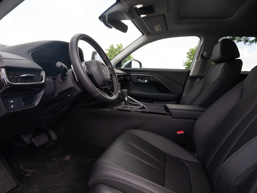2026 Acura ADX Base