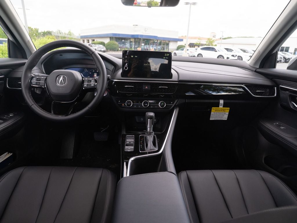 2026 Acura ADX Base