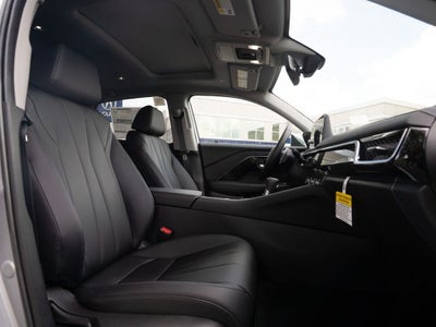 2026 Acura ADX Base