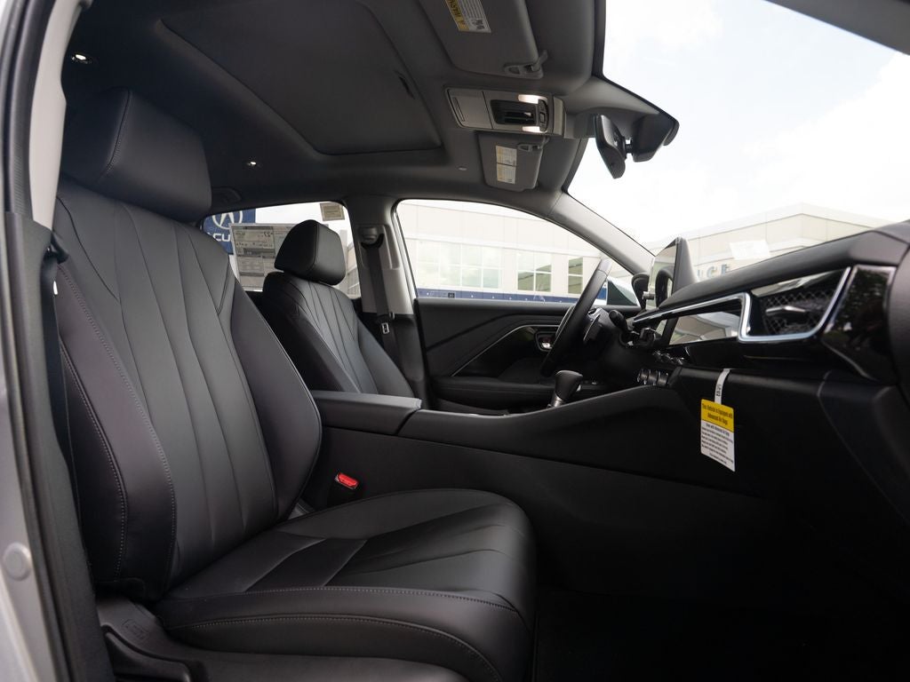 2026 Acura ADX Base