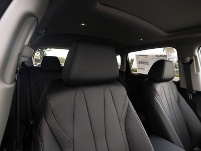 2026 Acura ADX Base