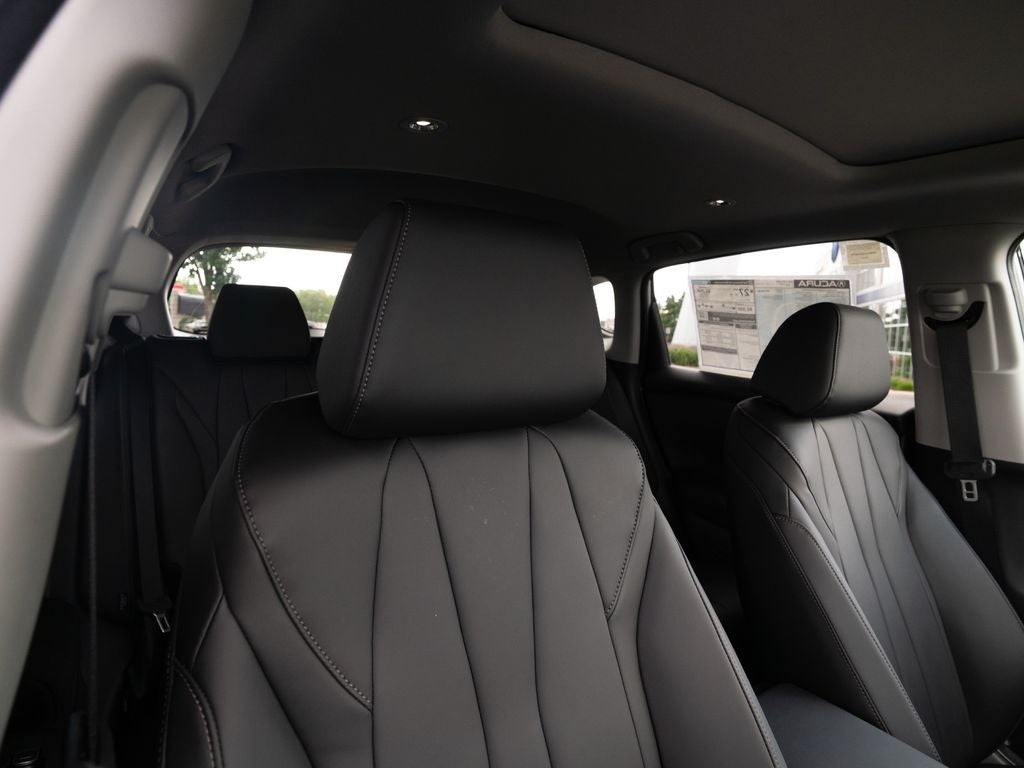 2026 Acura ADX Base