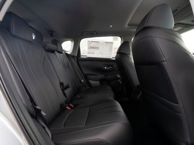 2026 Acura ADX Base