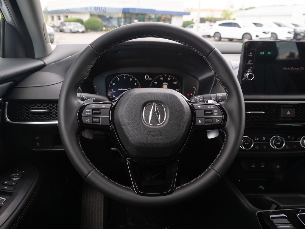 2026 Acura ADX Base