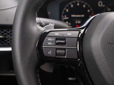 2026 Acura ADX Base