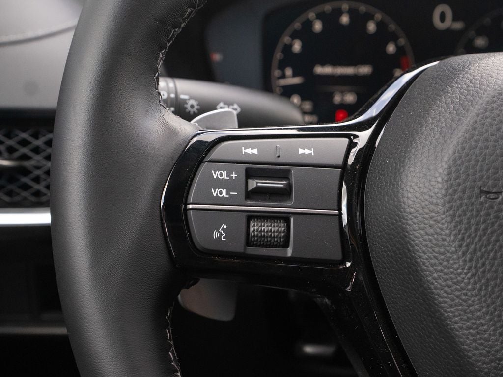 2026 Acura ADX Base
